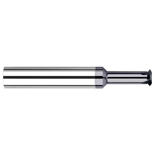 Harvey Tool Thread Milling Cutters-Threading .1350" Cutter DIAx.3750" (3/8) Reach Carbide 773240-C6
